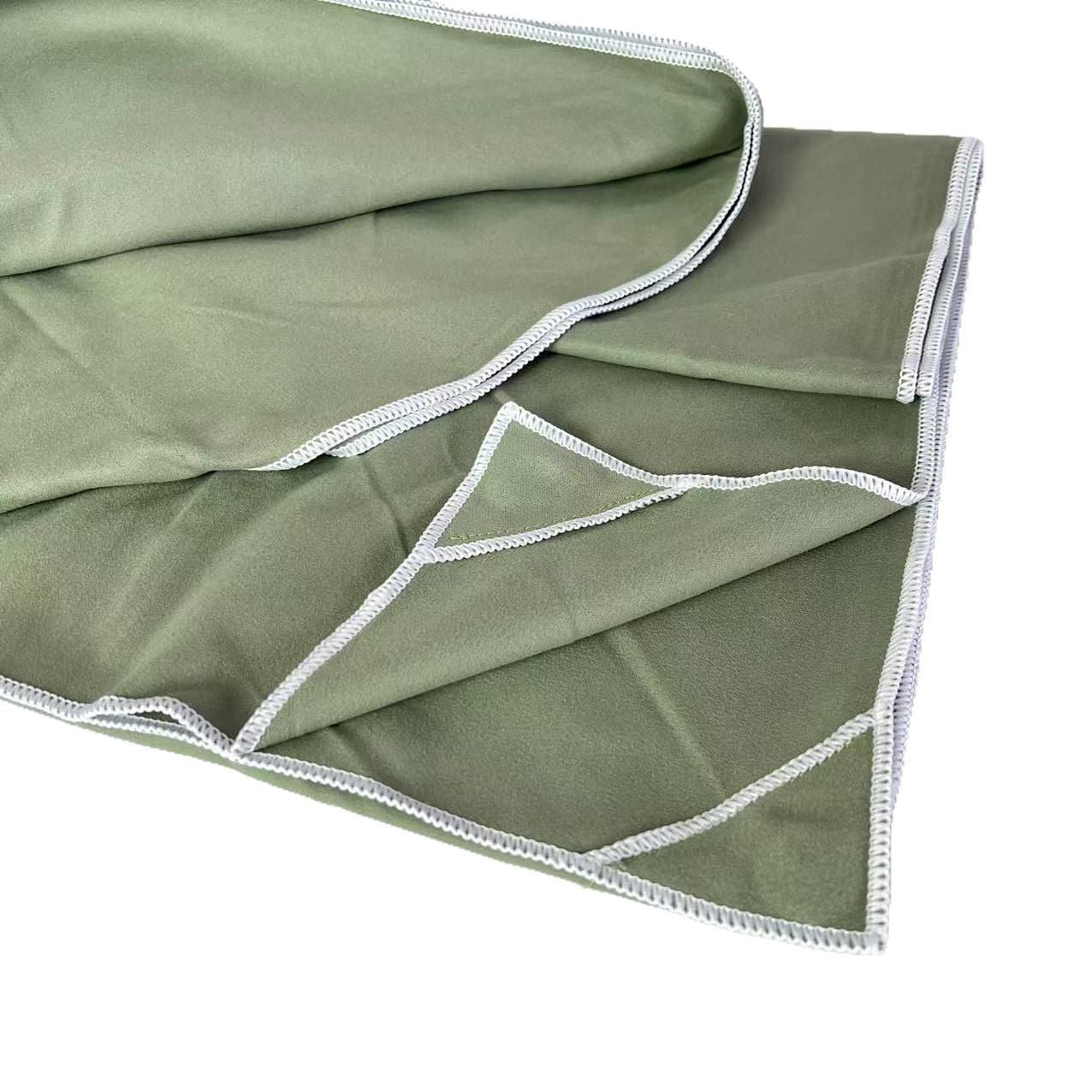 Magnetic & Super Absorbent Quick drying Outdoor Bath TowelS