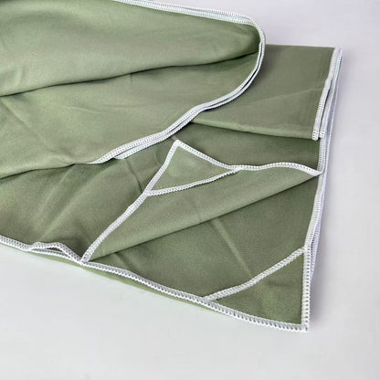 Magnetic & Super Absorbent Quick drying Outdoor Bath TowelS