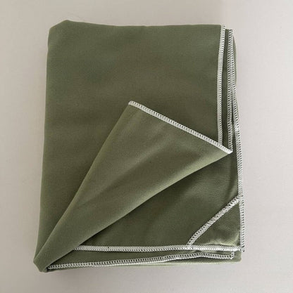 Magnetic & Super Absorbent Quick drying Outdoor Bath TowelS